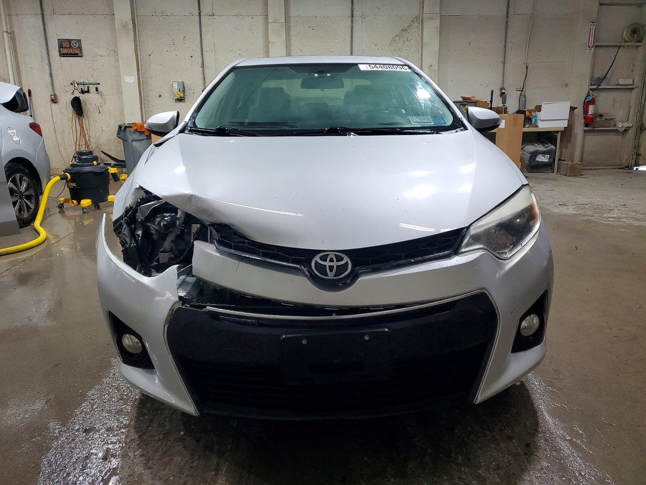 Toyota Corolla S Plus