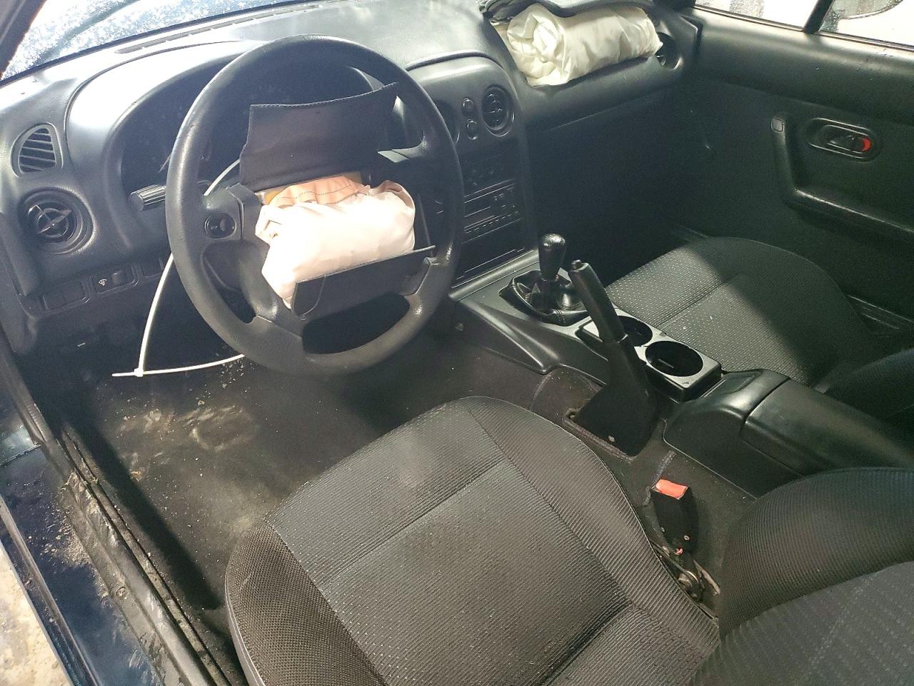 Mazda Mx5