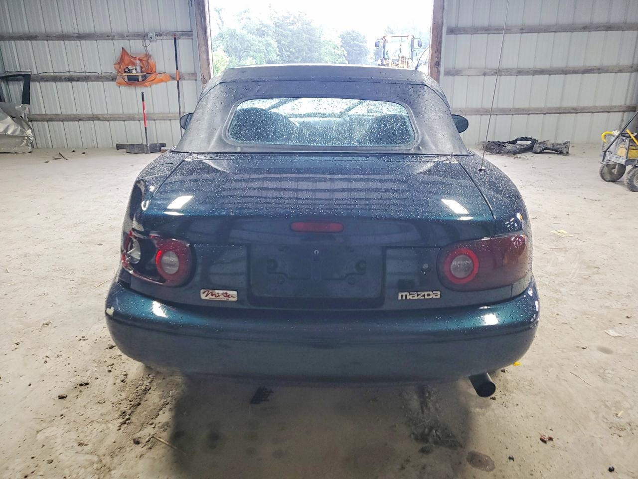 Mazda Mx5