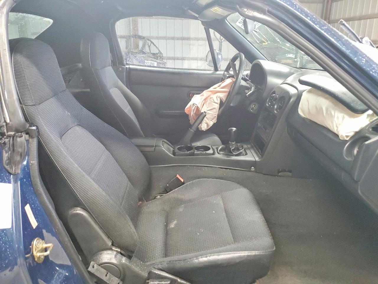Mazda Mx5