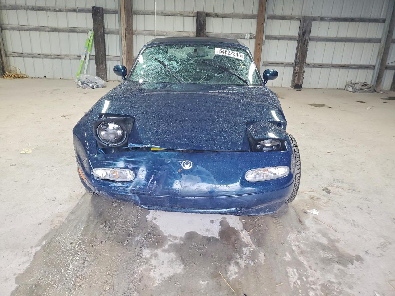 Mazda Mx5