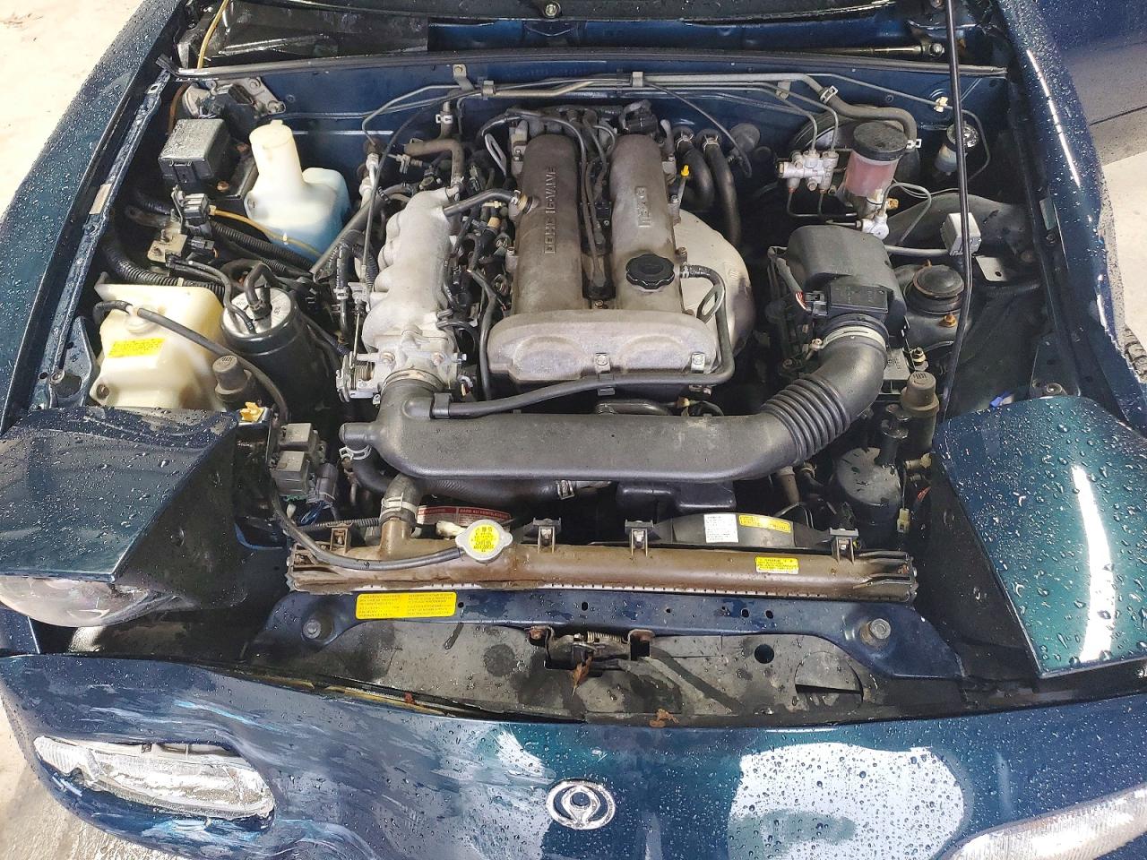 Mazda Mx5