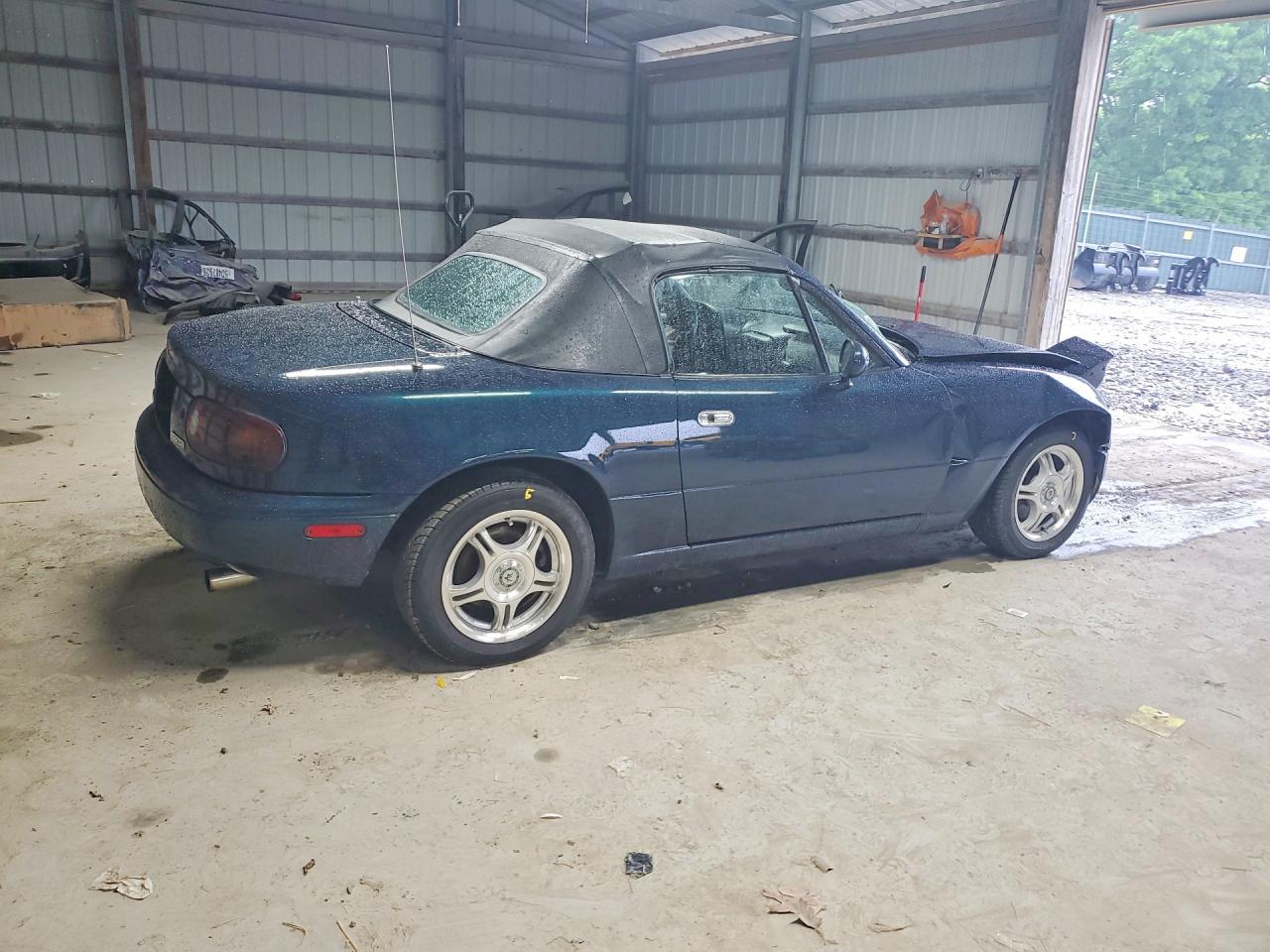 Mazda Mx5