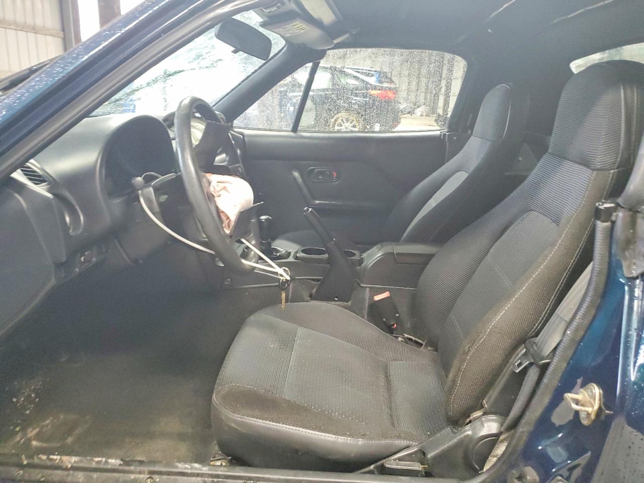 Mazda Mx5