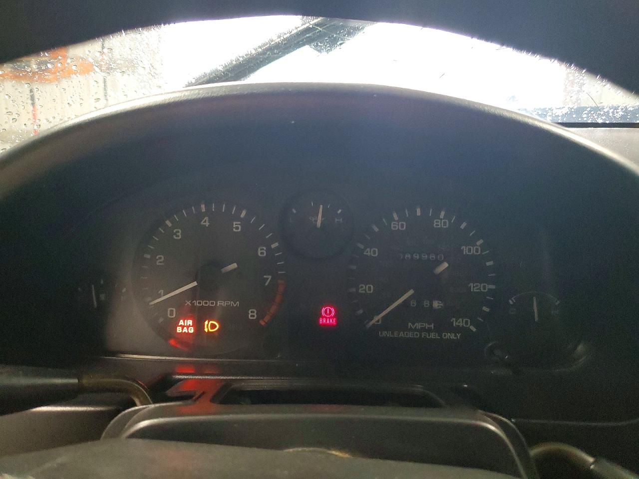 Mazda Mx5