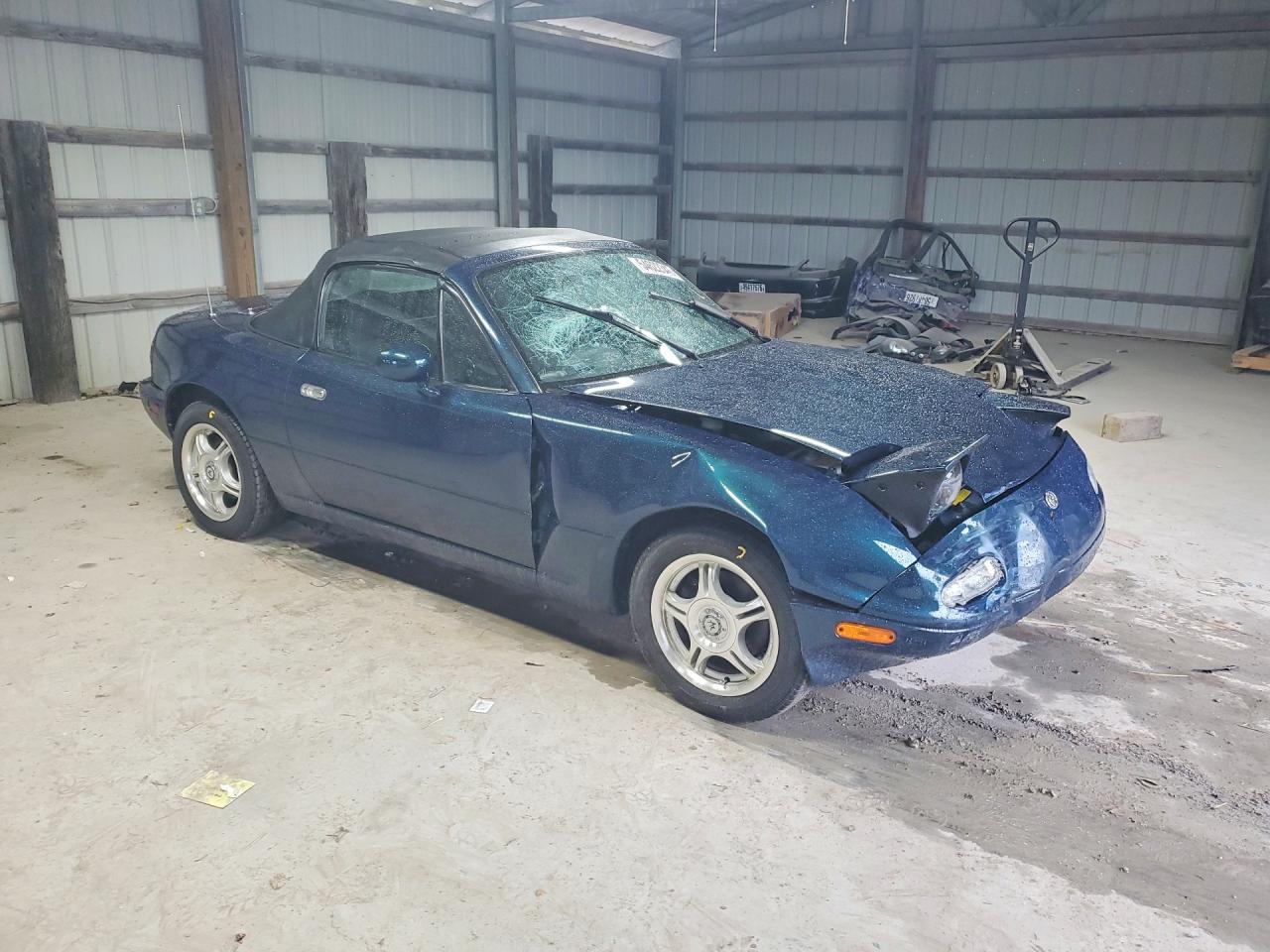 Mazda Mx5