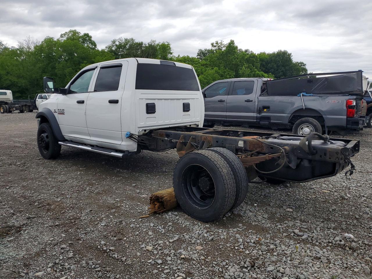 Ram 5500