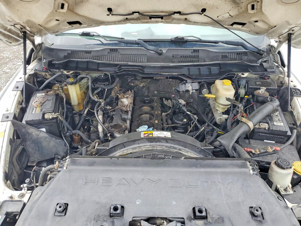 Ram 5500