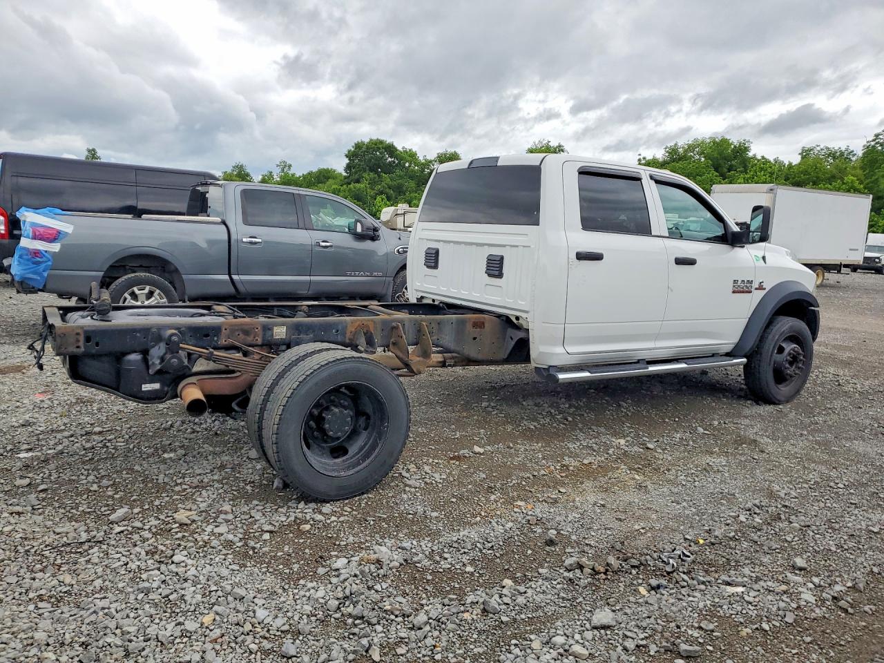 Ram 5500