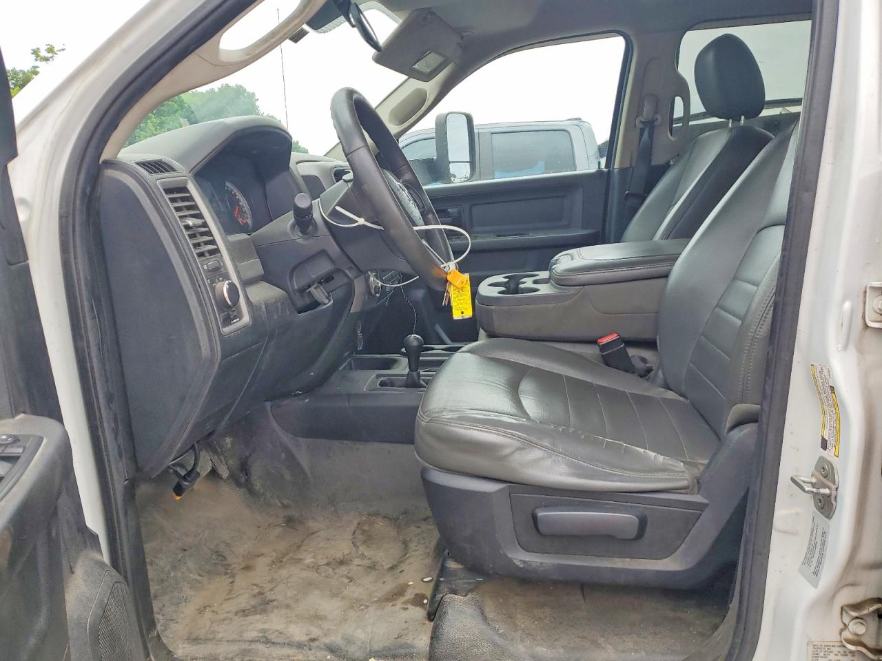 Ram 5500
