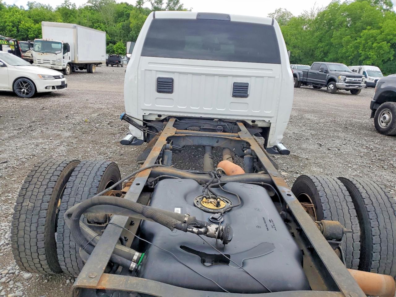 Ram 5500