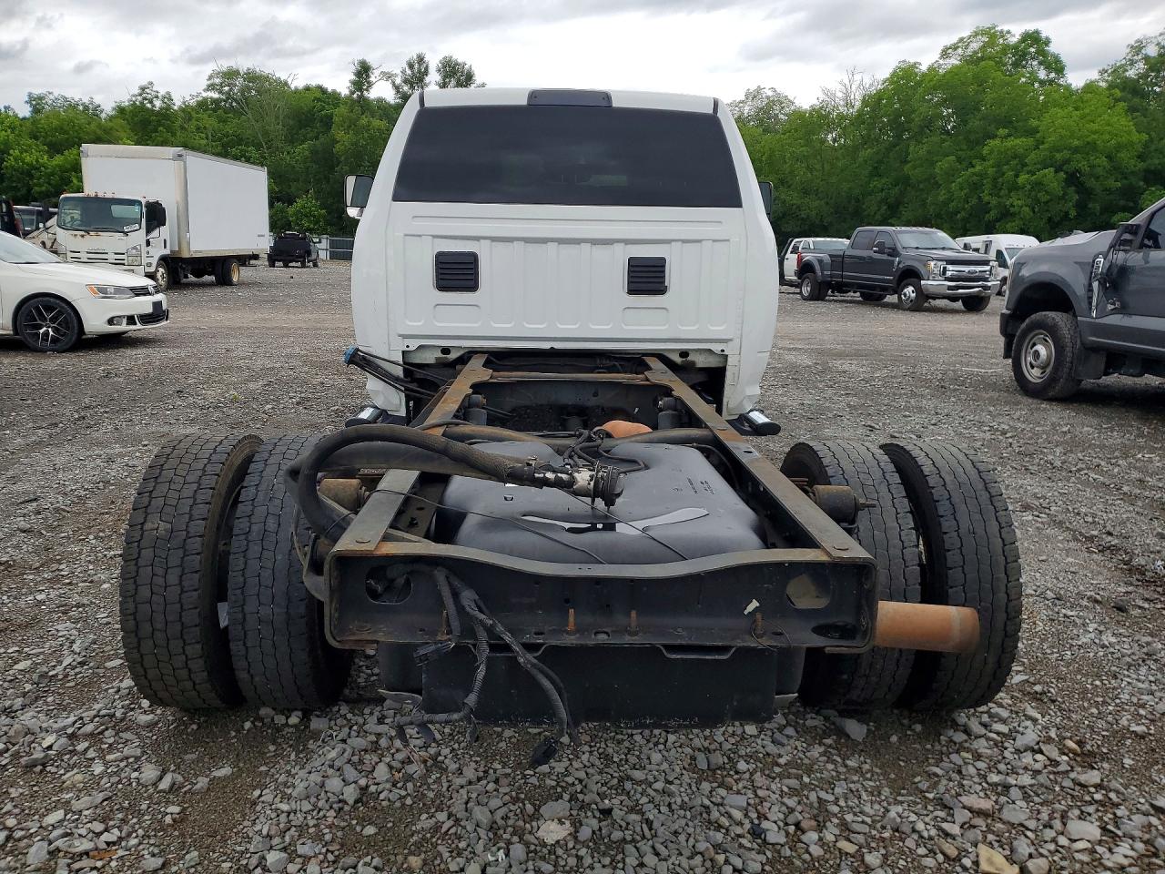 Ram 5500