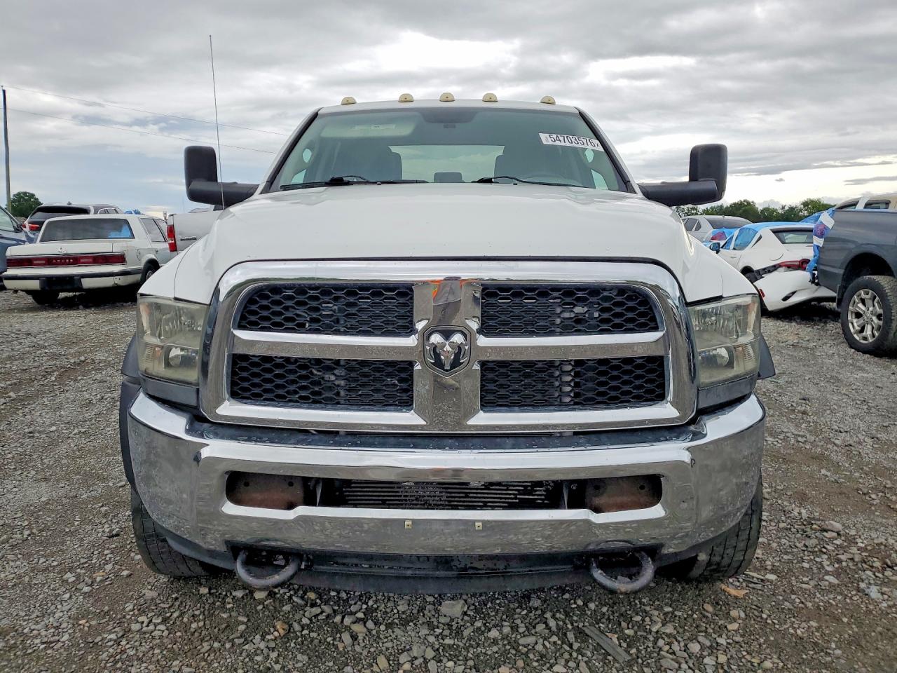 Ram 5500