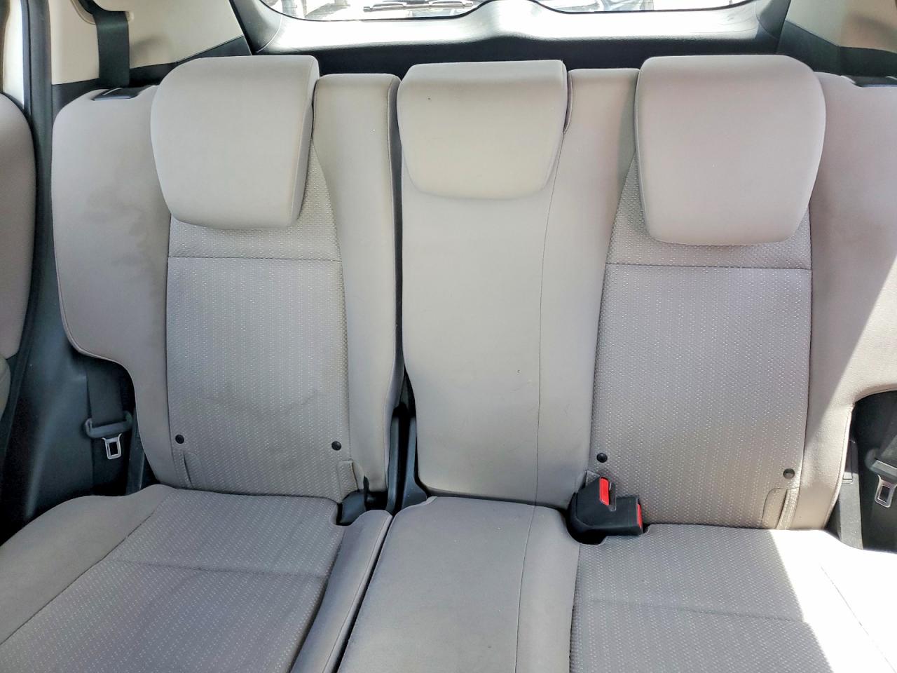 Honda HR-V Ex