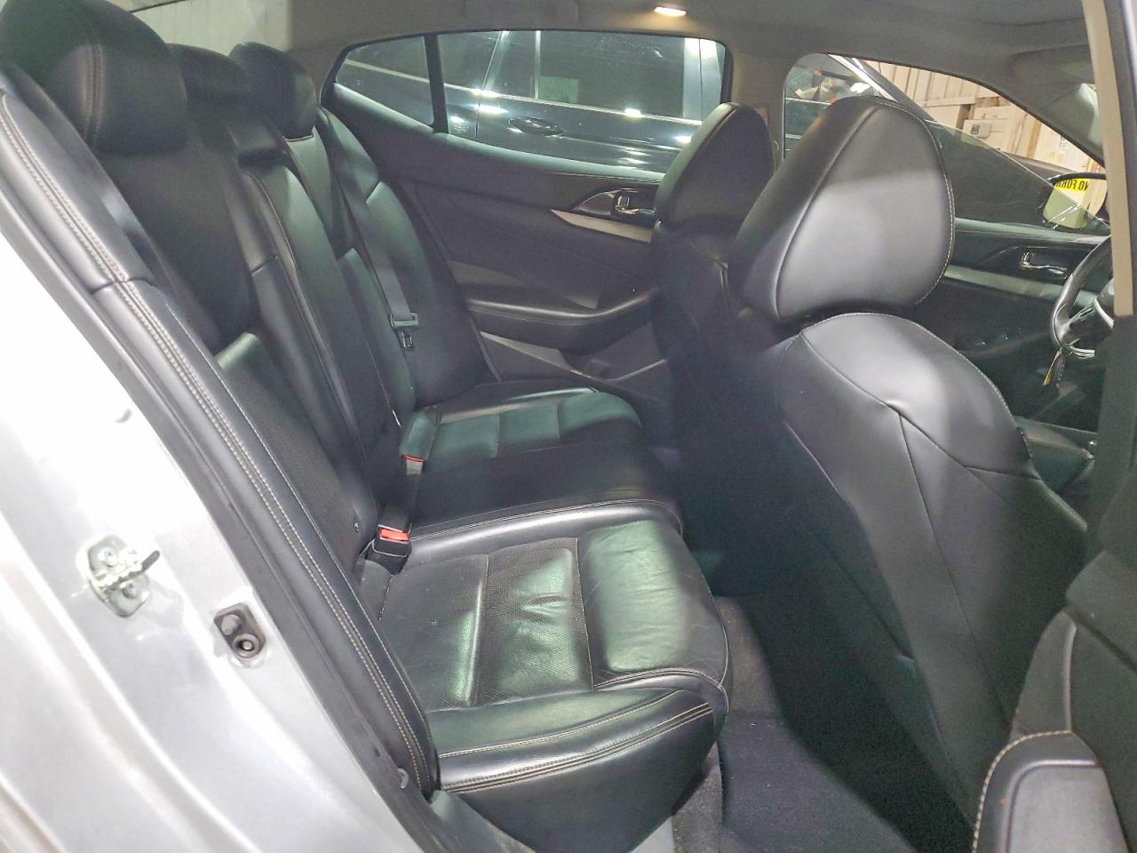 Nissan Maxima 3.5 Sl