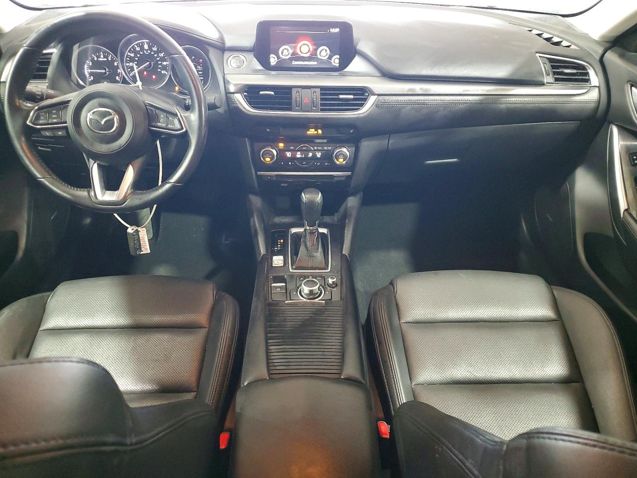 Mazda 6 Touring
