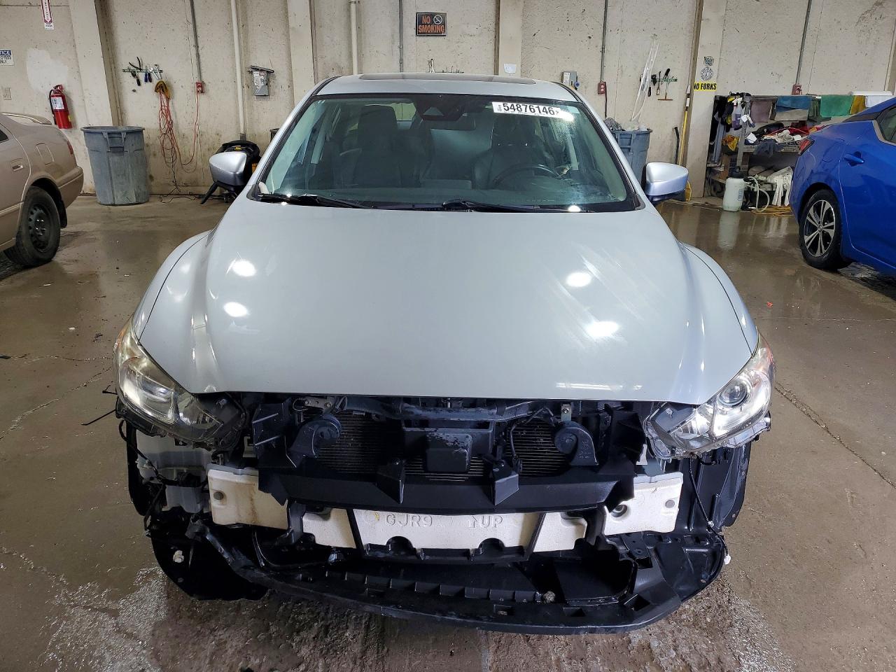 Mazda 6 Touring