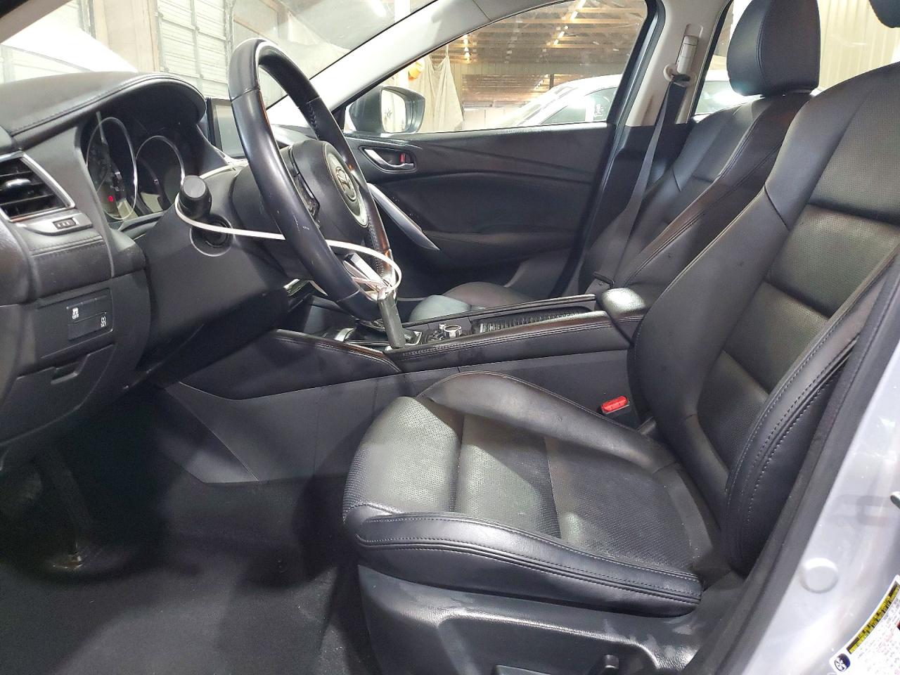 Mazda 6 Touring
