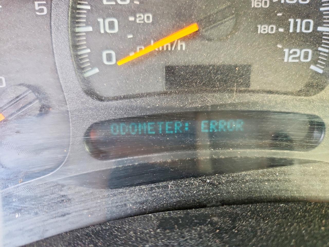 Chevrolet Silverado C1500