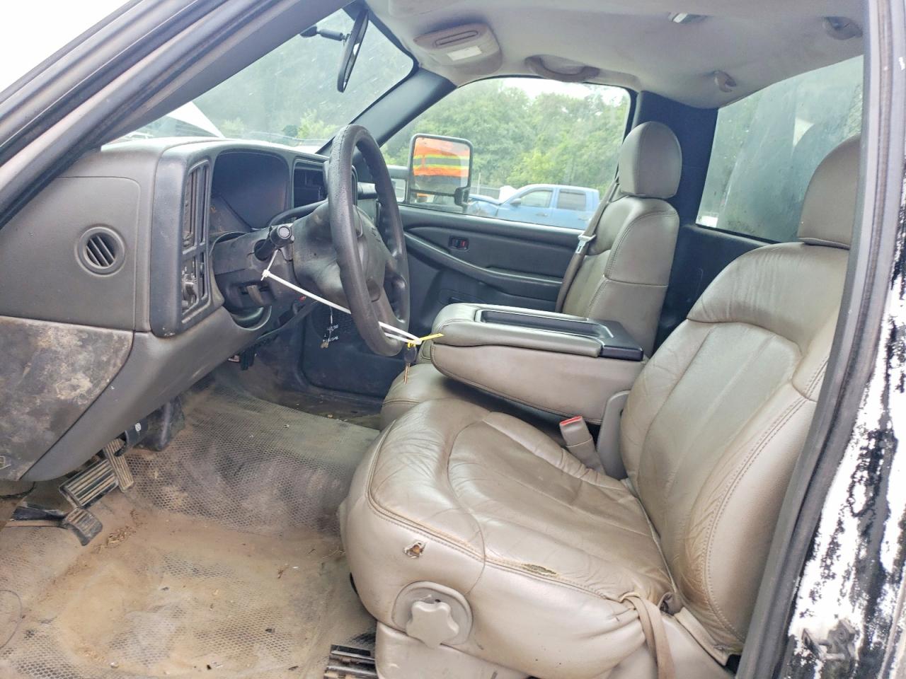 Chevrolet Silverado C1500