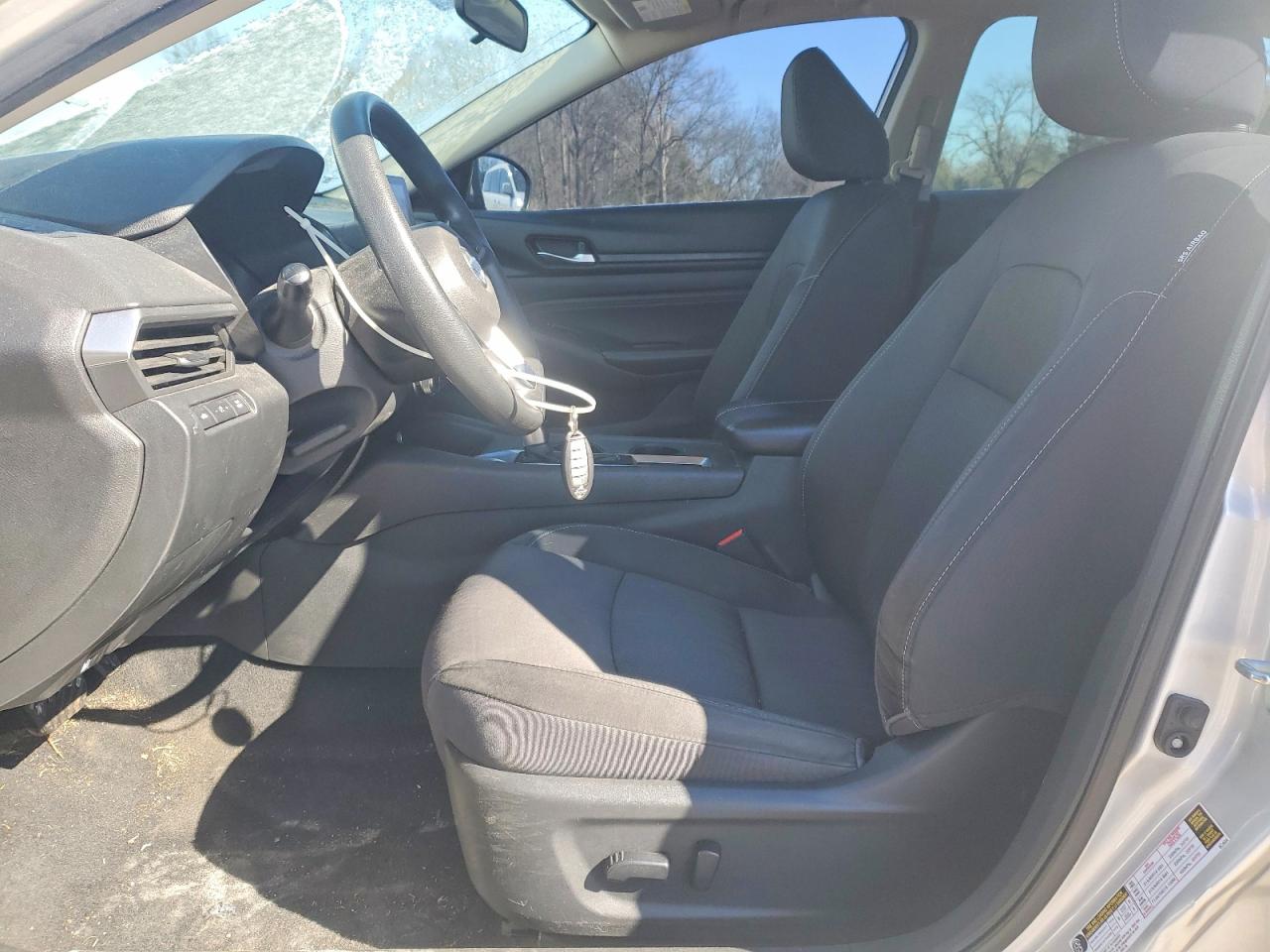 Nissan Altima S
