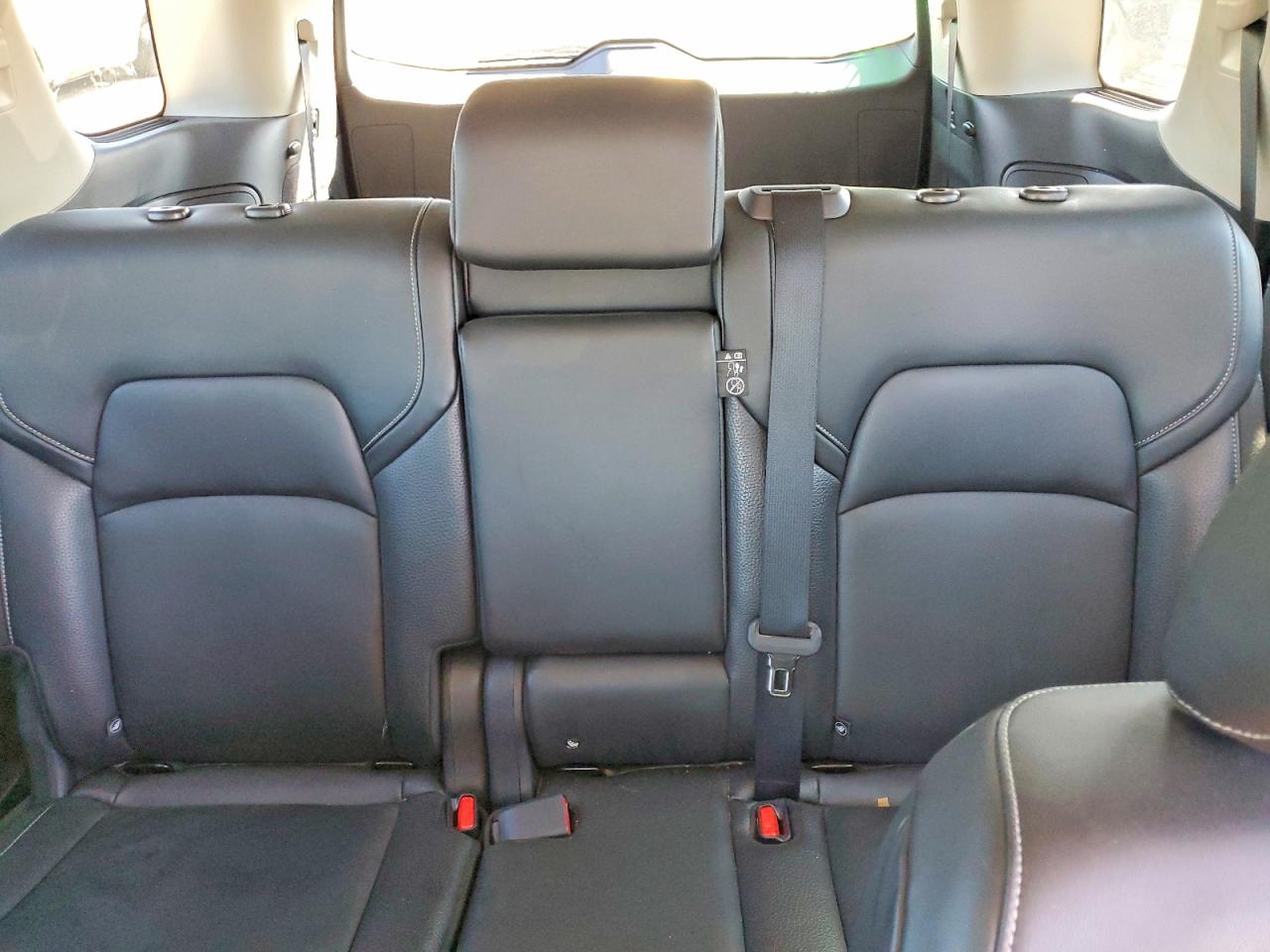 Nissan Pathfinder Sl