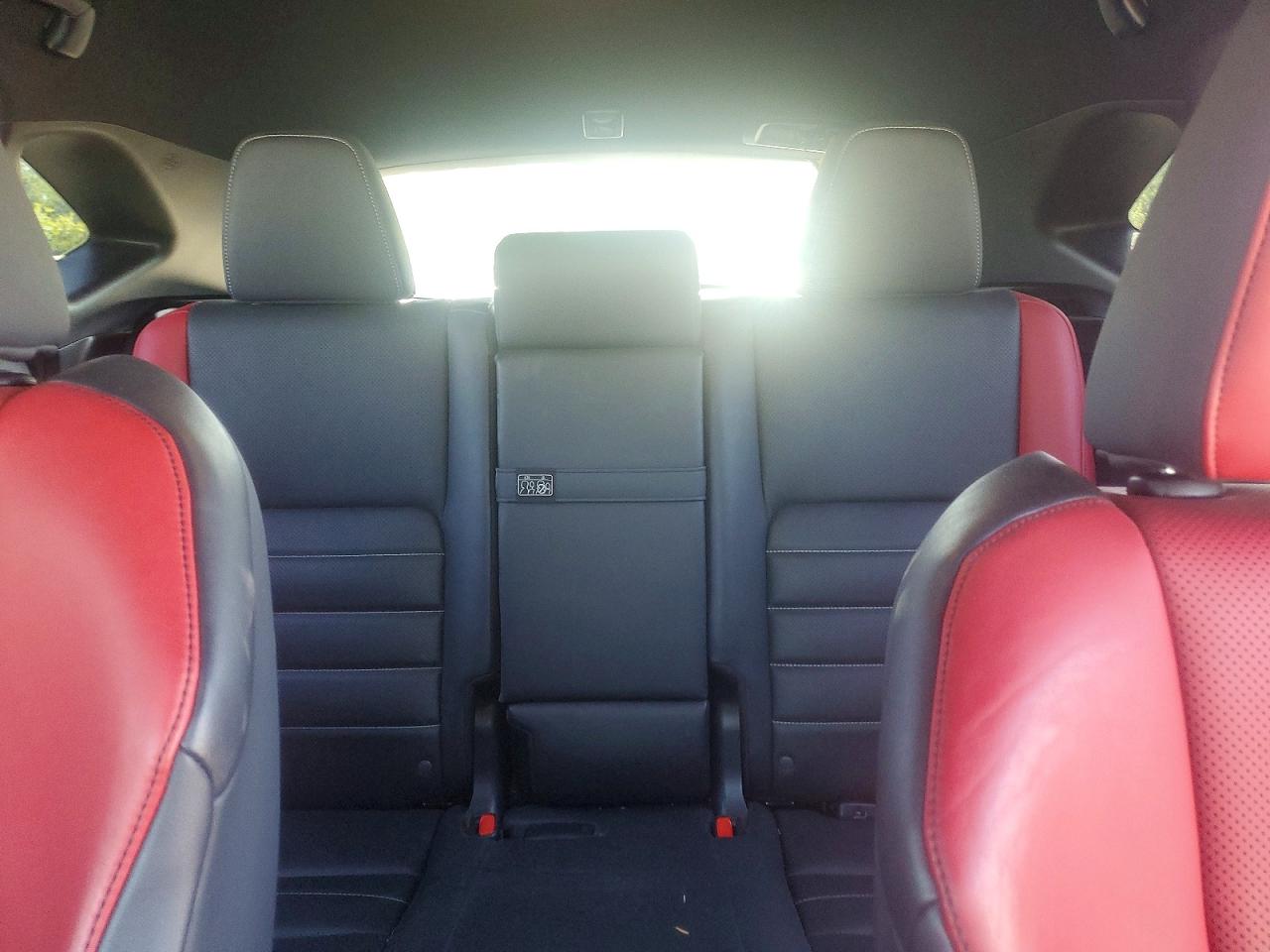 Lexus NX F Sport