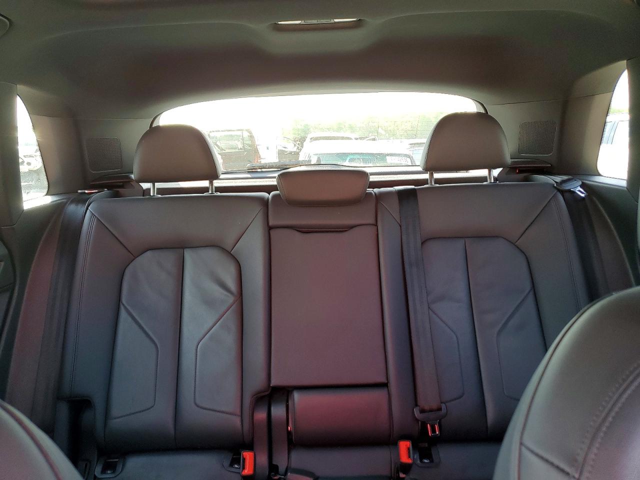 Audi Q3 Premium S Line 45