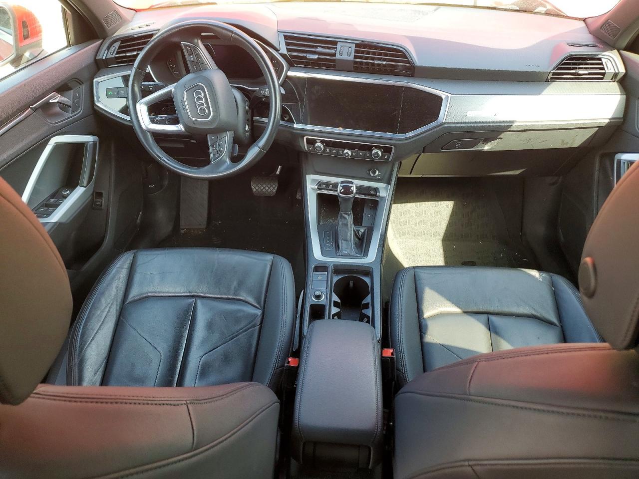 Audi Q3 Premium S Line 45