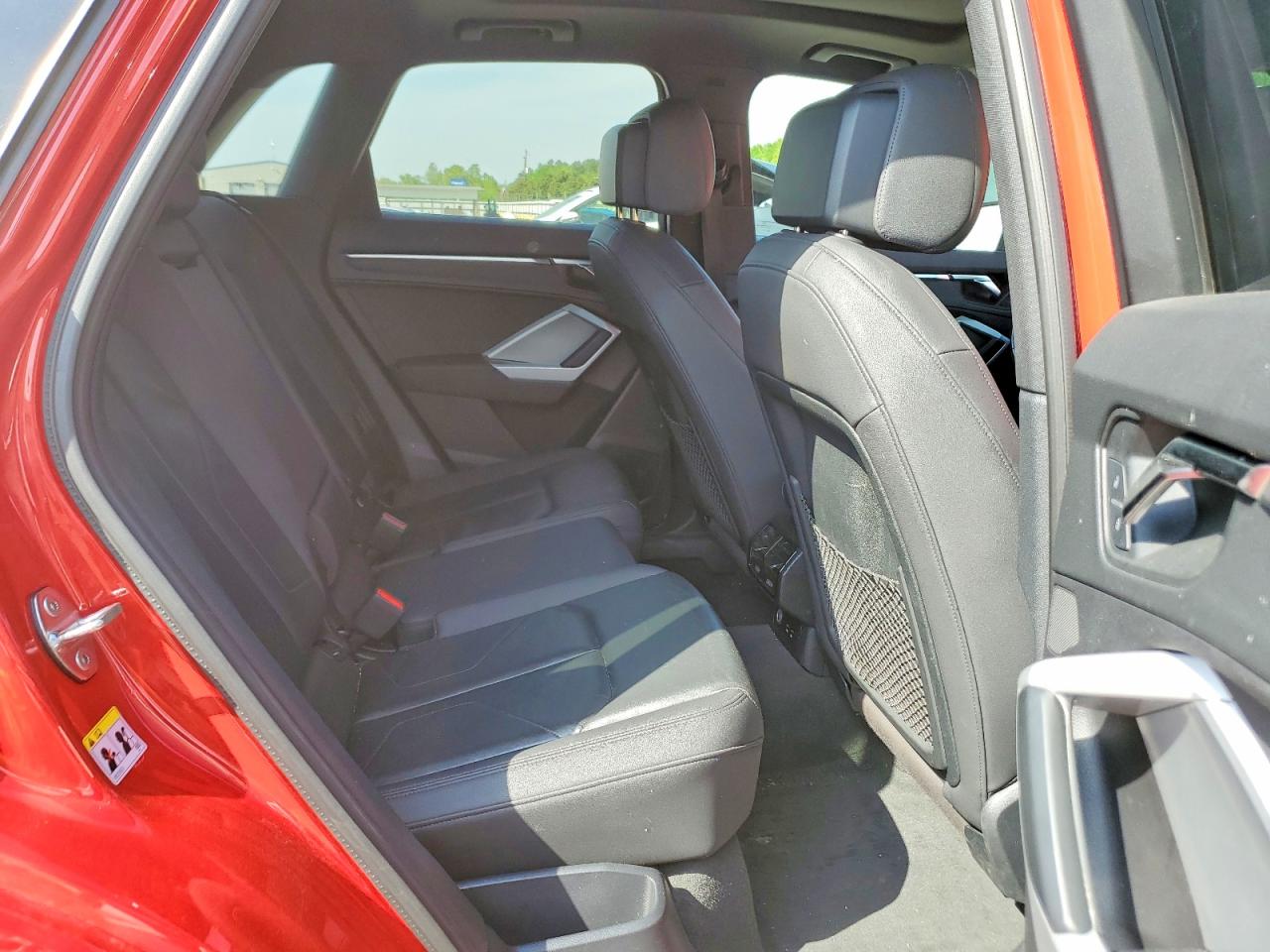 Audi Q3 Premium S Line 45