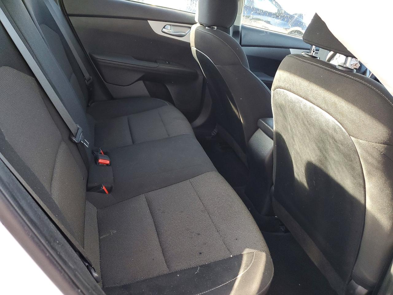 Kia Forte Lxs