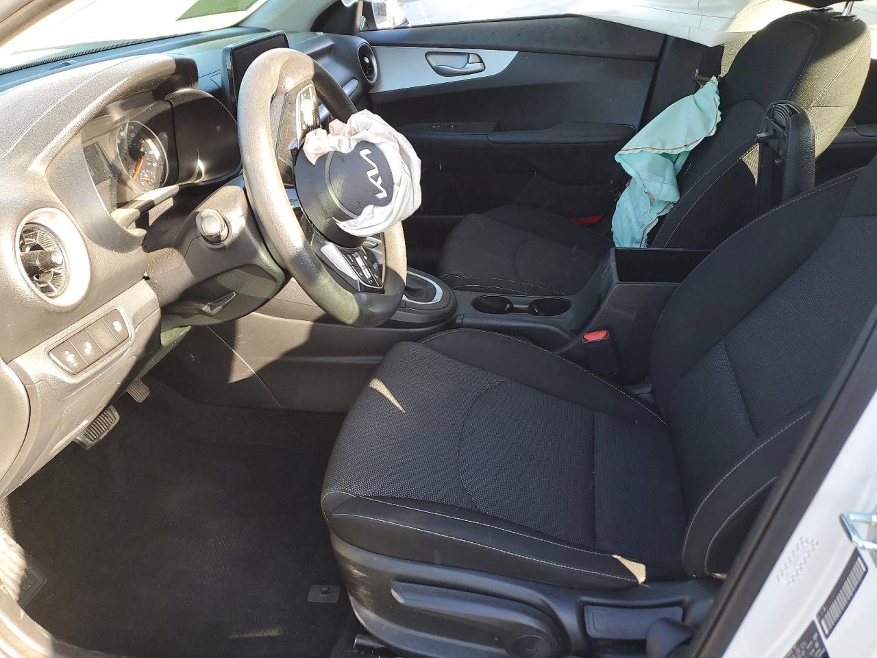 Kia Forte Lxs