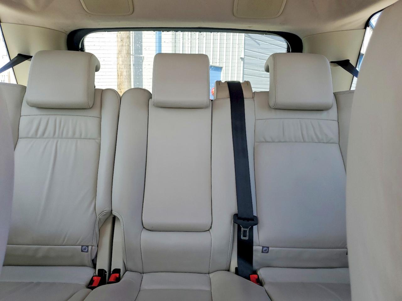 Land Rover Range Rover Hse