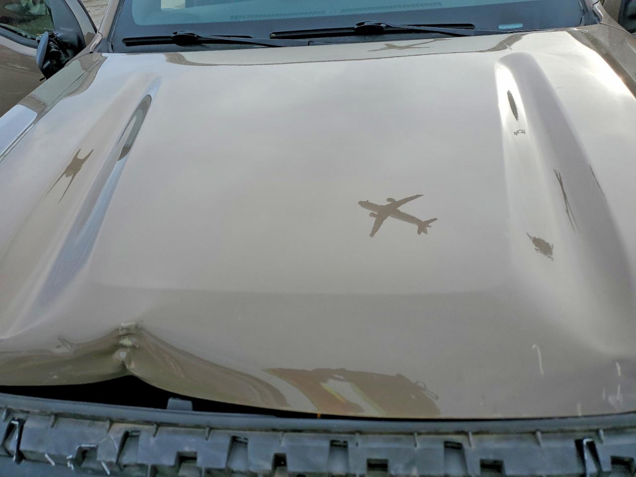 Nissan Frontier Pro-4x