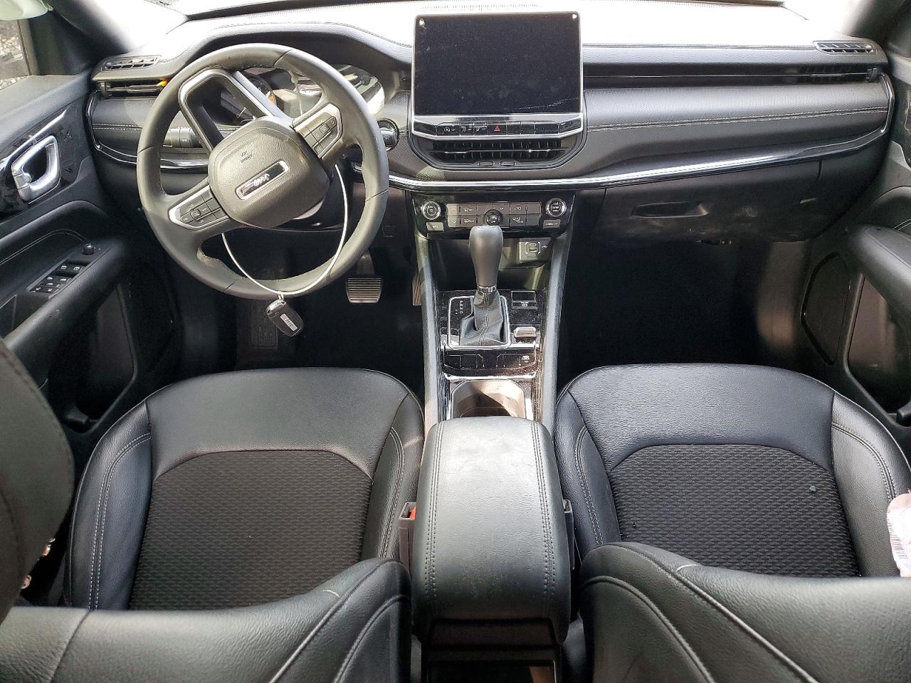 Jeep Compass Latitude