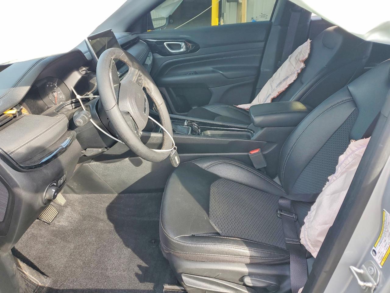 Jeep Compass Latitude