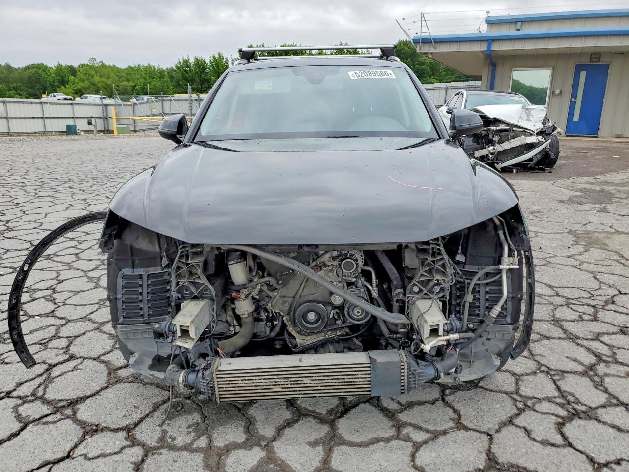 Audi Q5 Premium Plus