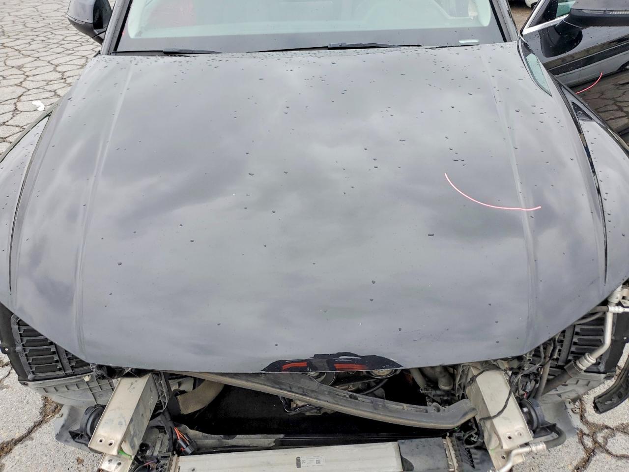 Audi Q5 Premium Plus