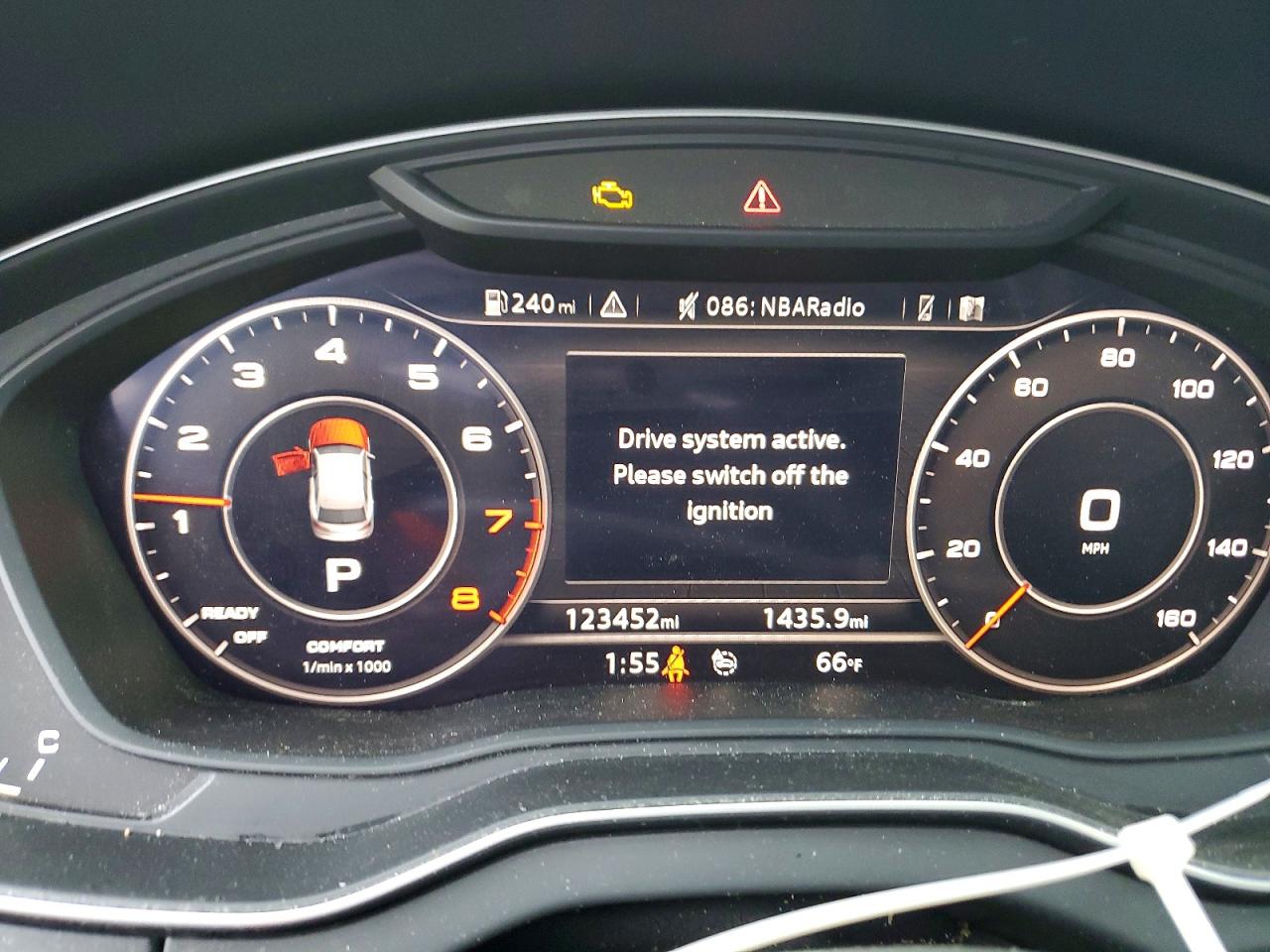 Audi Q5 Premium Plus