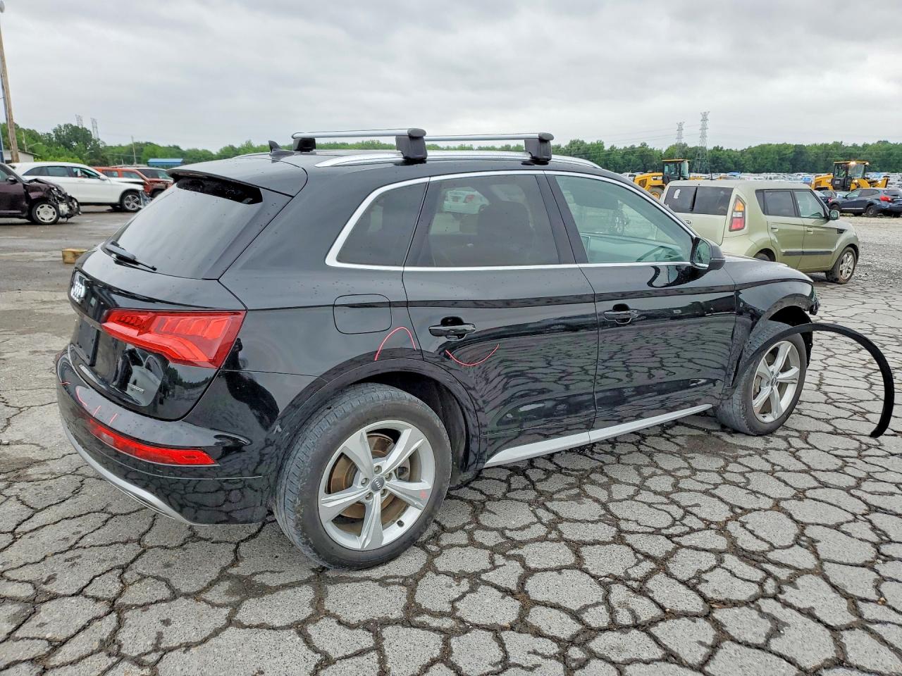Audi Q5 Premium Plus