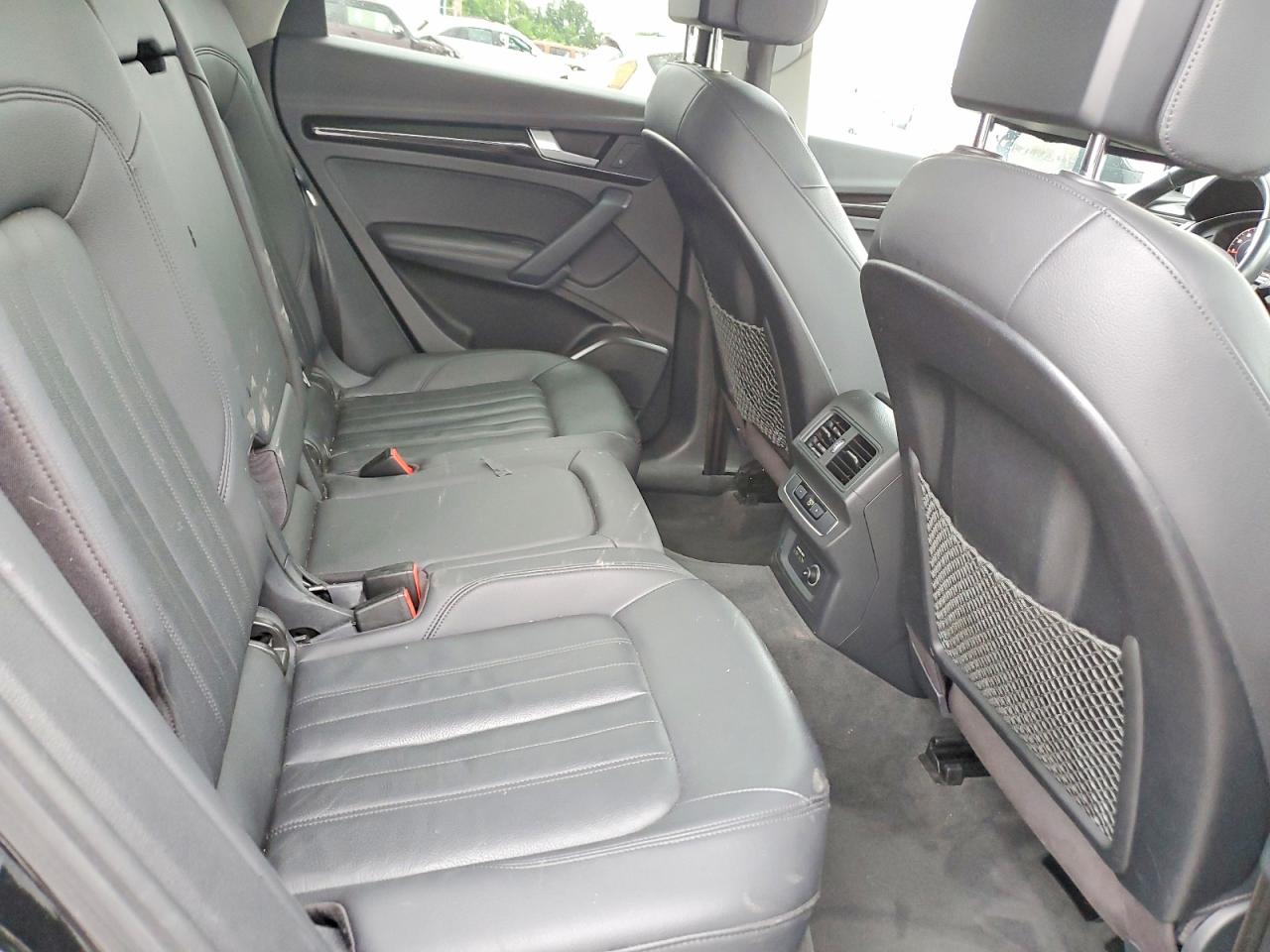 Audi Q5 Premium Plus
