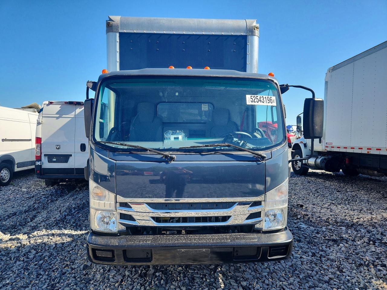Isuzu Npr