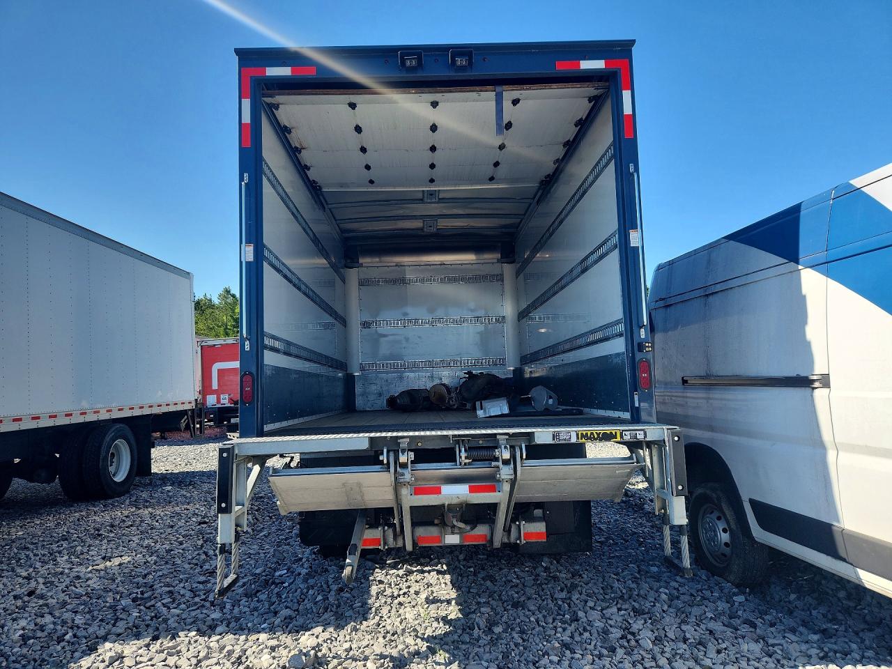 Isuzu Npr