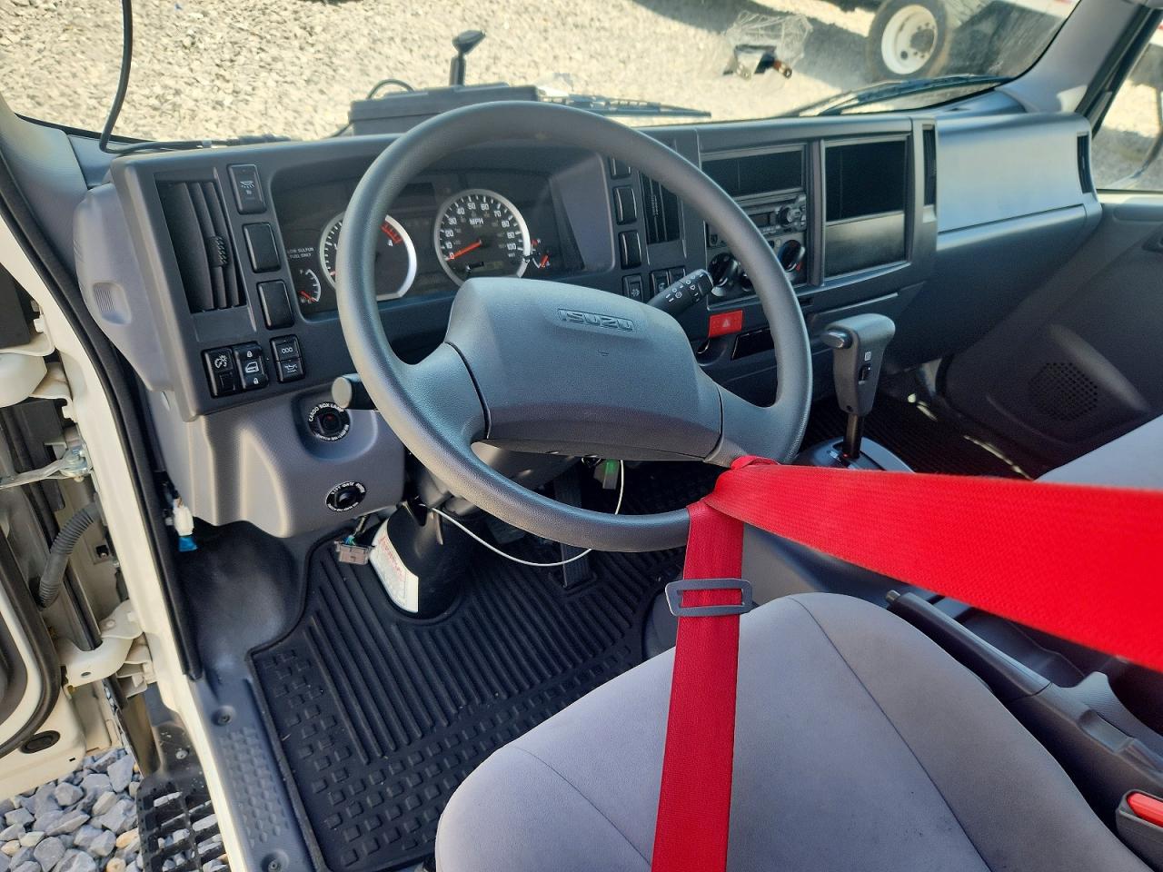 Isuzu Npr