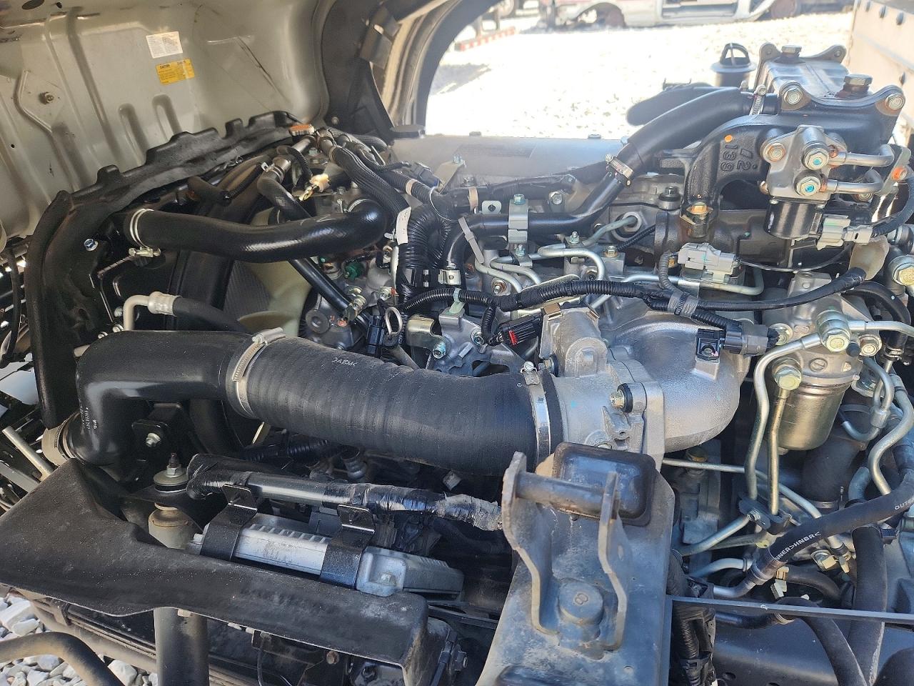 Isuzu Npr