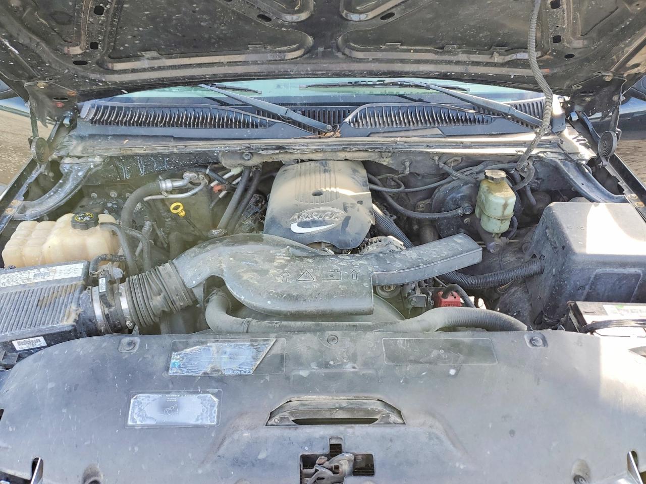 Chevrolet Tahoe C1500
