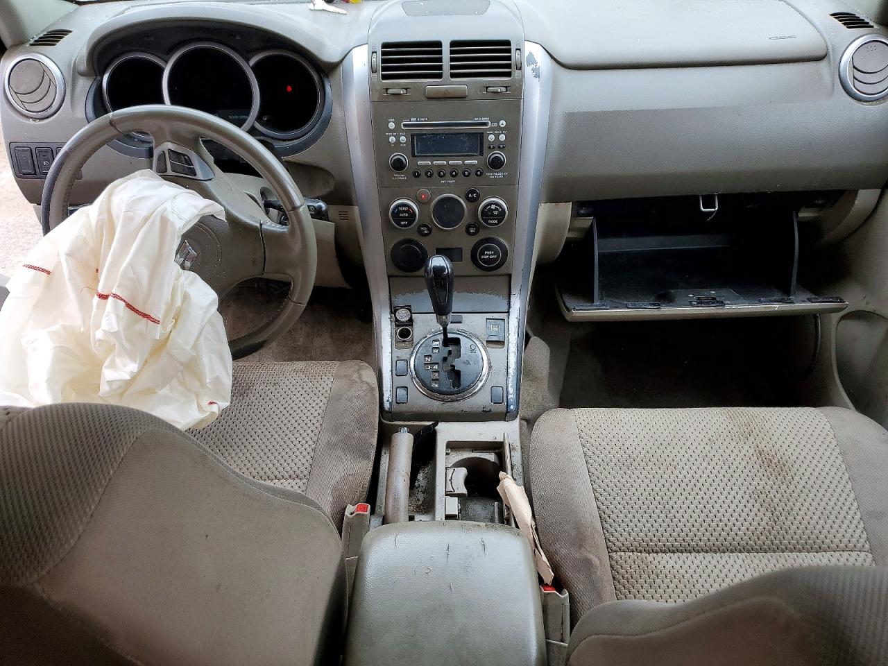Suzuki Gr Vitara Xsport