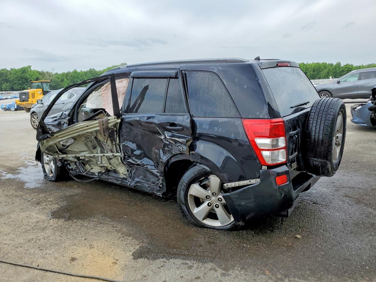 Suzuki Gr Vitara Xsport