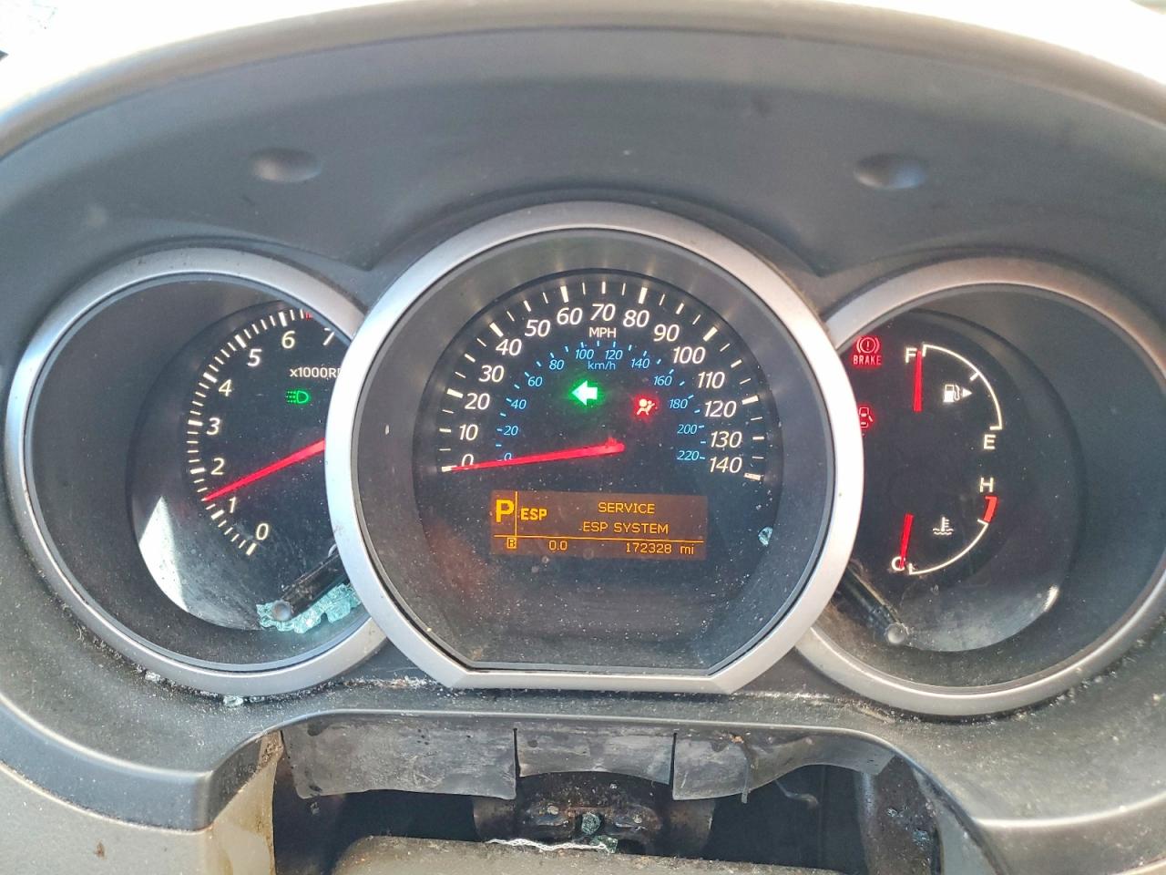 Suzuki Gr Vitara Xsport