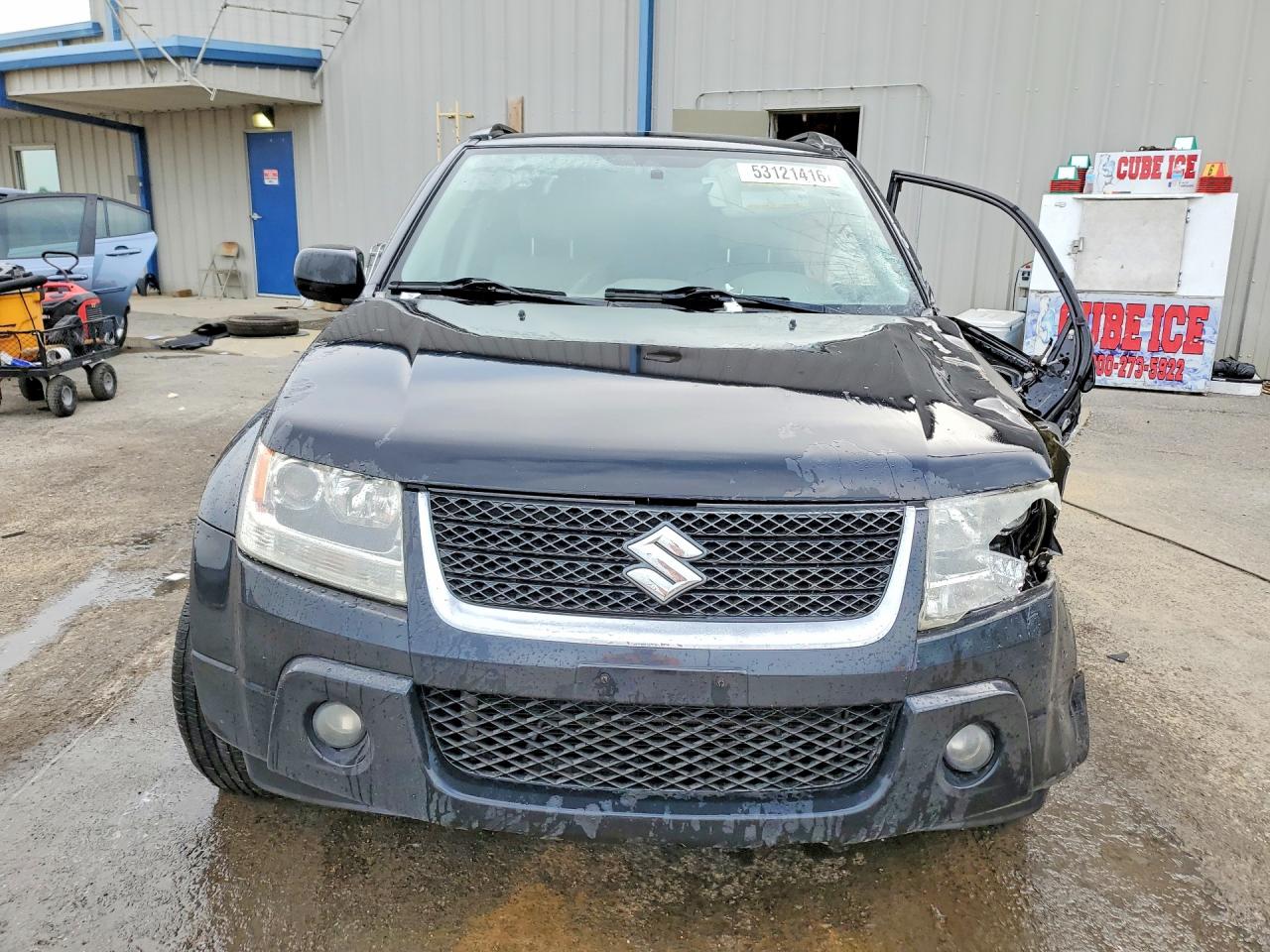 Suzuki Gr Vitara Xsport